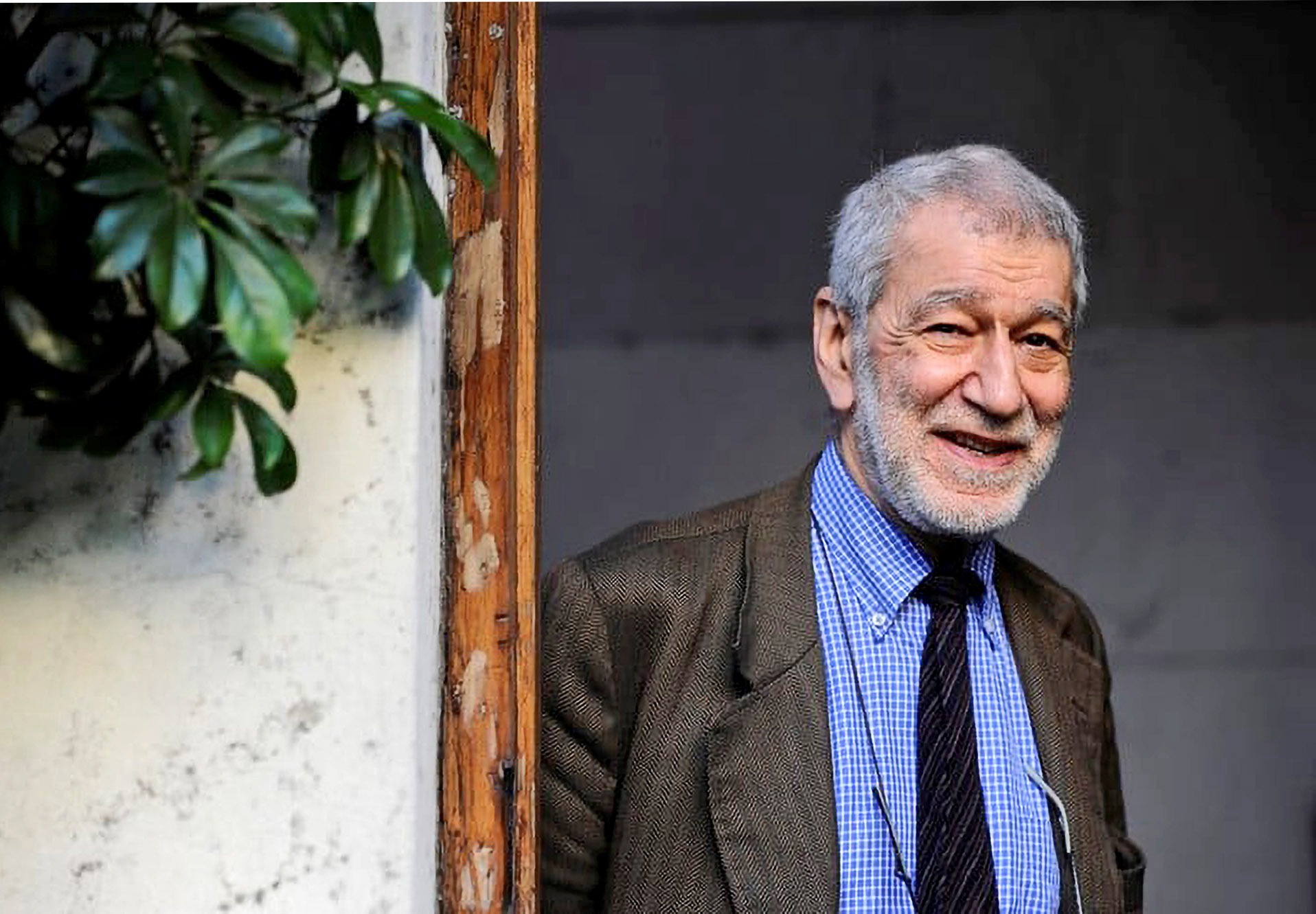 Lo psicoanalista junghiano Luigi Zoja «Viviamo nell’epoca del post passionale» Lo psicoanalista junghiano Luigi Zoja «Viviamo nell’epoca del post passionale»